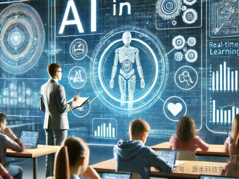 k8凯发国际科技-本科生掌握大数据、云原生、AI-竞赛保研求职的“超车秘籍”来了！